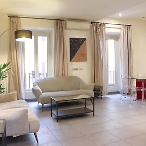  Appartement Domus Superior Banchi Nuovi - Navona Pl. - Pantheon