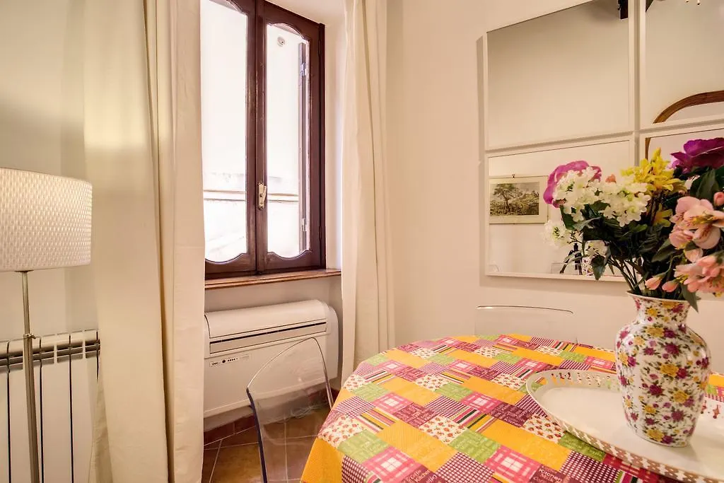 Navona Flowers Apartment Rome 0*,  Italy
