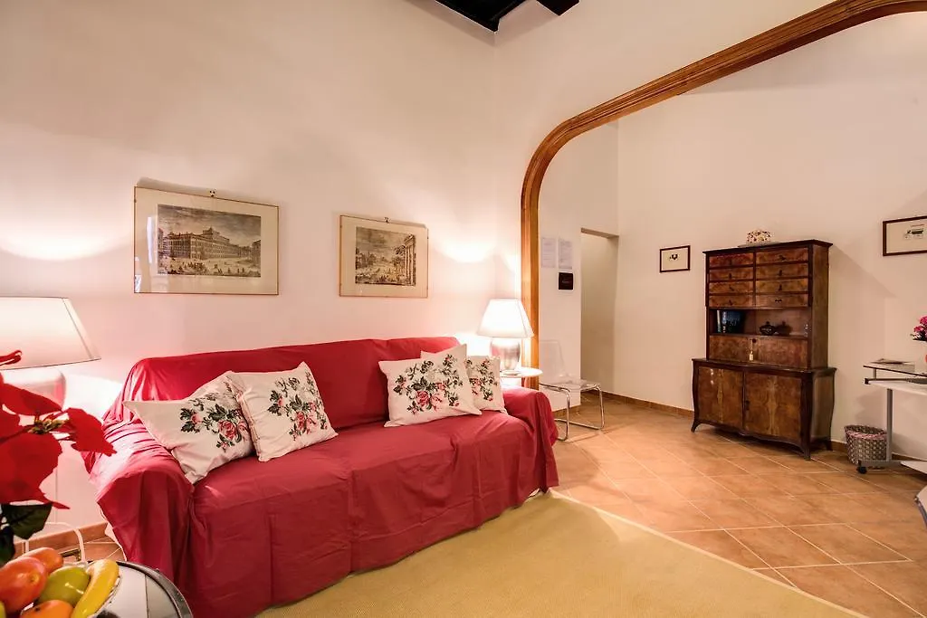 Navona Flowers Apartment Rome Italy
