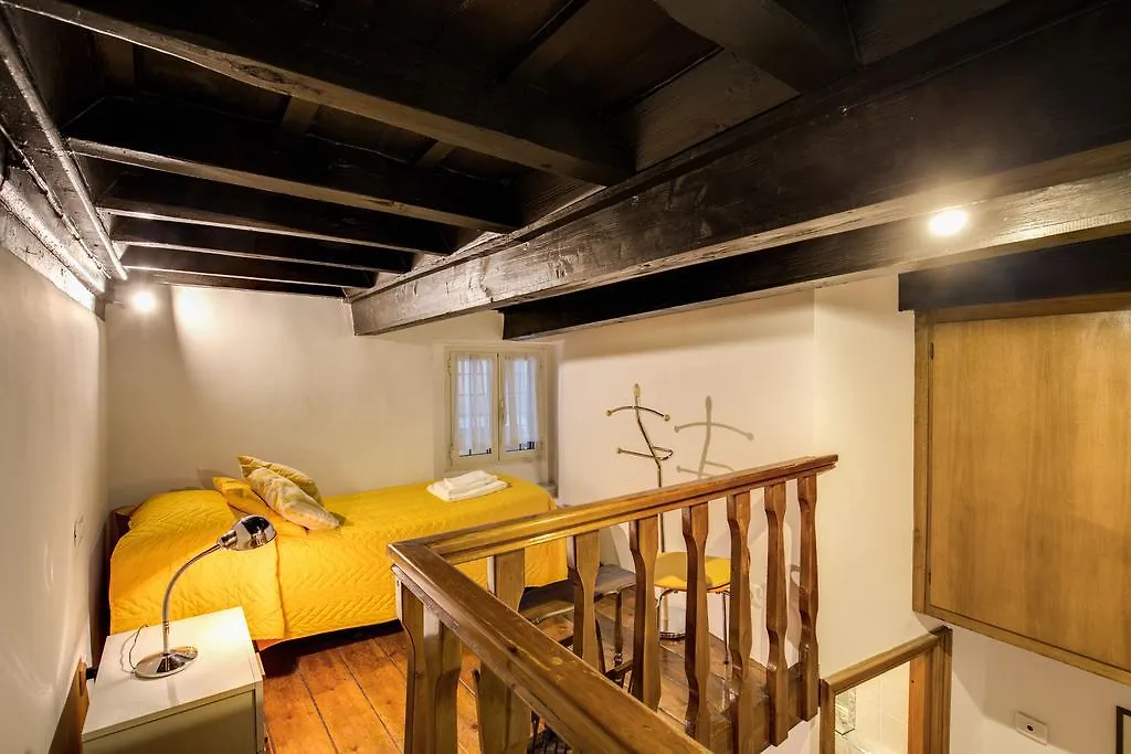 Navona Flowers Apartment Rome