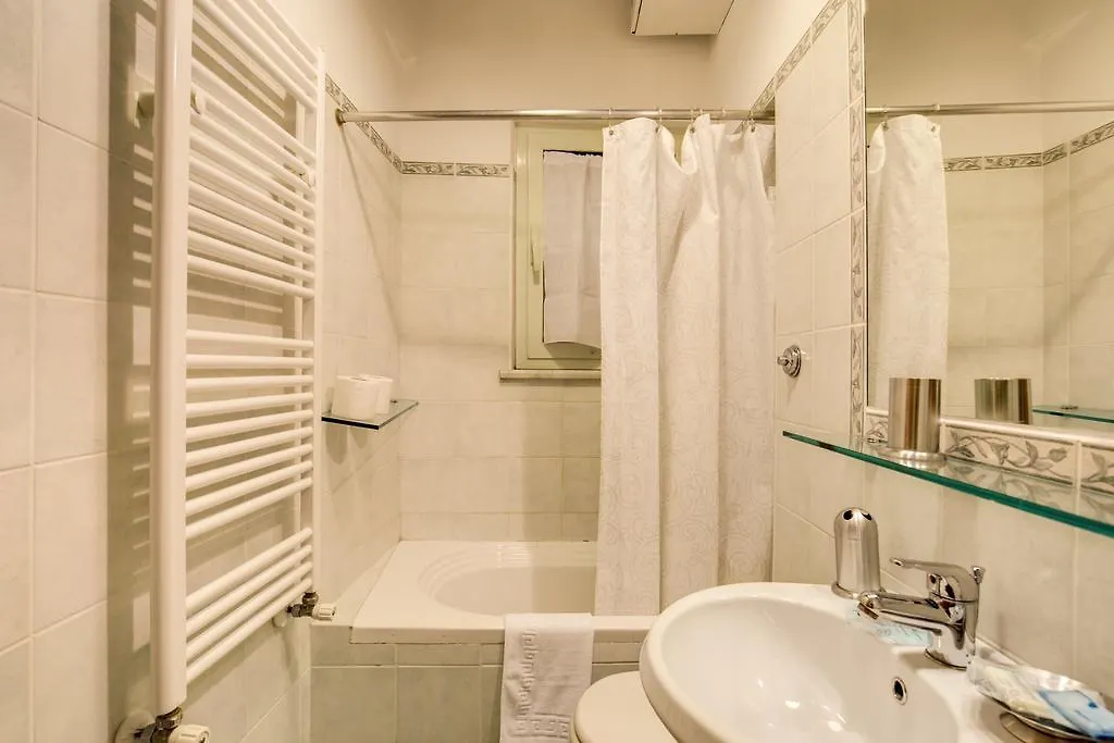 Navona Flowers Apartment Rome Italy