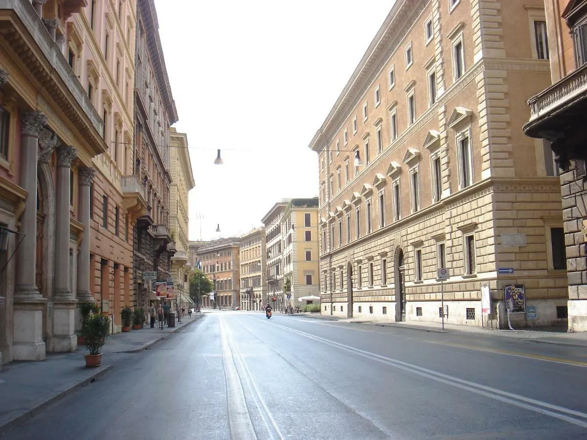 Navona Flowers Apartment Rome